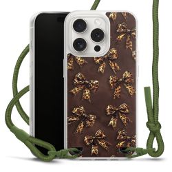 Carry Case fabric olive