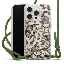 Carry Case fabric olive