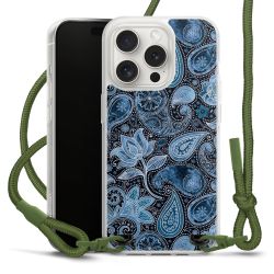 Carry Case fabric olive