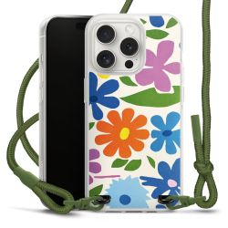 Carry Case fabric olive