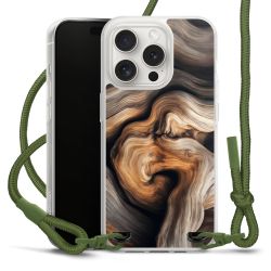 Carry Case fabric olive