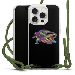 Carry Case fabric olive