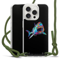 Carry Case fabric olive