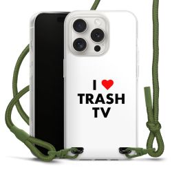 Carry Case fabric olive