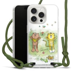 Carry Case fabric olive