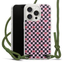 Carry Case fabric olive