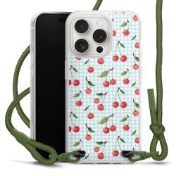 Carry Case fabric olive