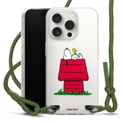 Carry Case fabric olive