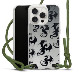 Carry Case fabric olive