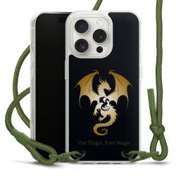 Carry Case fabric olive