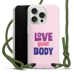 Carry Case fabric olive