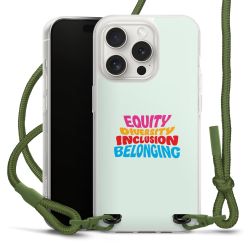 Carry Case fabric olive