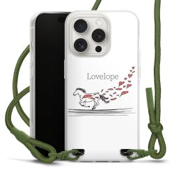 Carry Case fabric olive