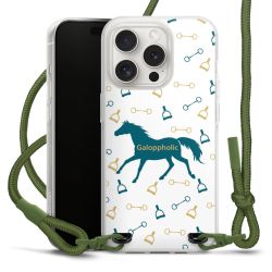 Carry Case fabric olive