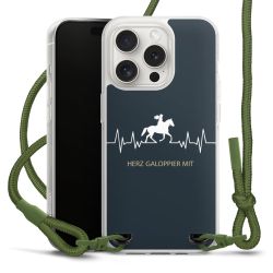 Carry Case fabric olive