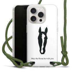 Carry Case fabric olive