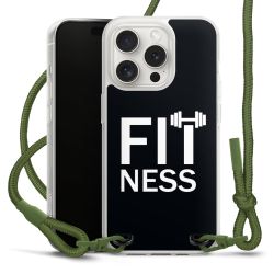 Carry Case fabric olive