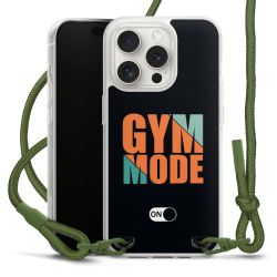 Carry Case fabric olive