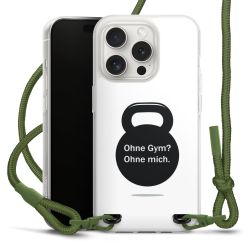 Carry Case fabric olive