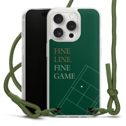 Carry Case fabric olive