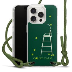 Carry Case fabric olive