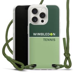 Carry Case fabric olive