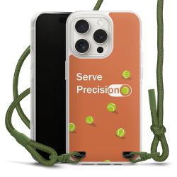 Carry Case fabric olive