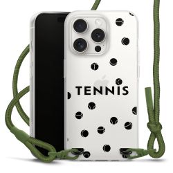 Carry Case fabric olive