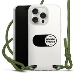 Carry Case fabric olive