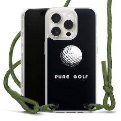 Carry Case fabric olive