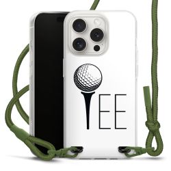 Carry Case fabric olive