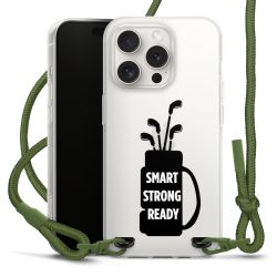 Carry Case fabric olive