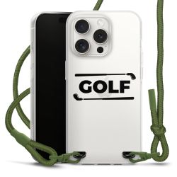 Carry Case fabric olive