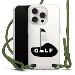 Carry Case fabric olive