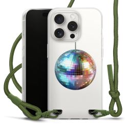 Carry Case fabric olive