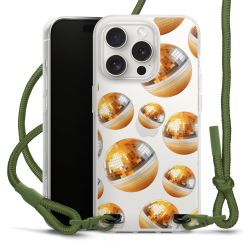 Carry Case fabric olive