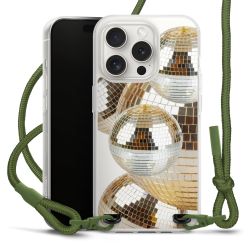 Carry Case fabric olive