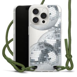 Carry Case fabric olive