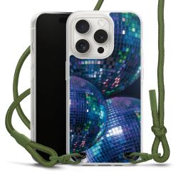 Carry Case fabric olive