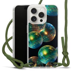 Carry Case fabric olive