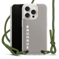 Carry Case fabric olive