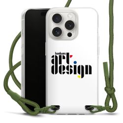 Carry Case fabric olive