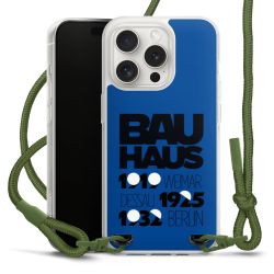 Carry Case fabric olive