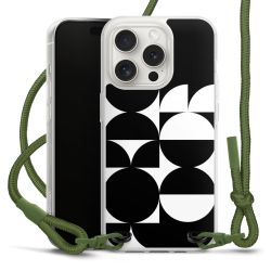 Carry Case fabric olive