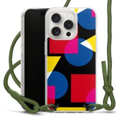 Carry Case fabric olive