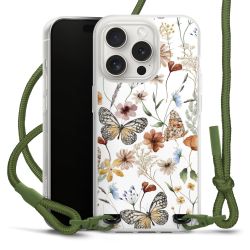 Carry Case fabric olive