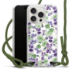 Carry Case fabric olive