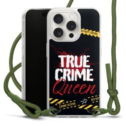 Carry Case fabric olive