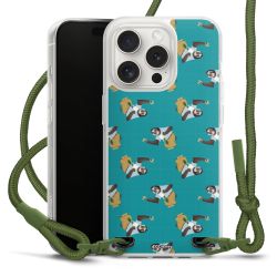 Carry Case fabric olive