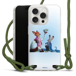 Carry Case fabric olive